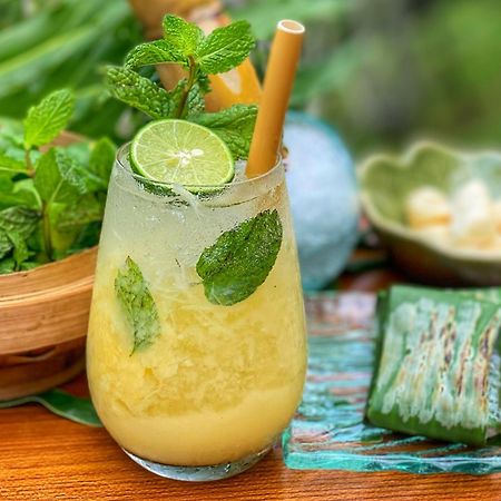Hoshinoya Bali Hotel Ubud Kültér fotó