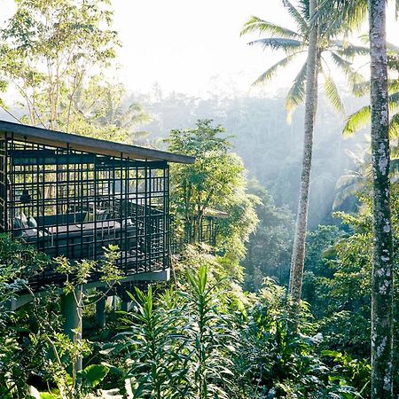 Hoshinoya Bali Hotel Ubud Kültér fotó