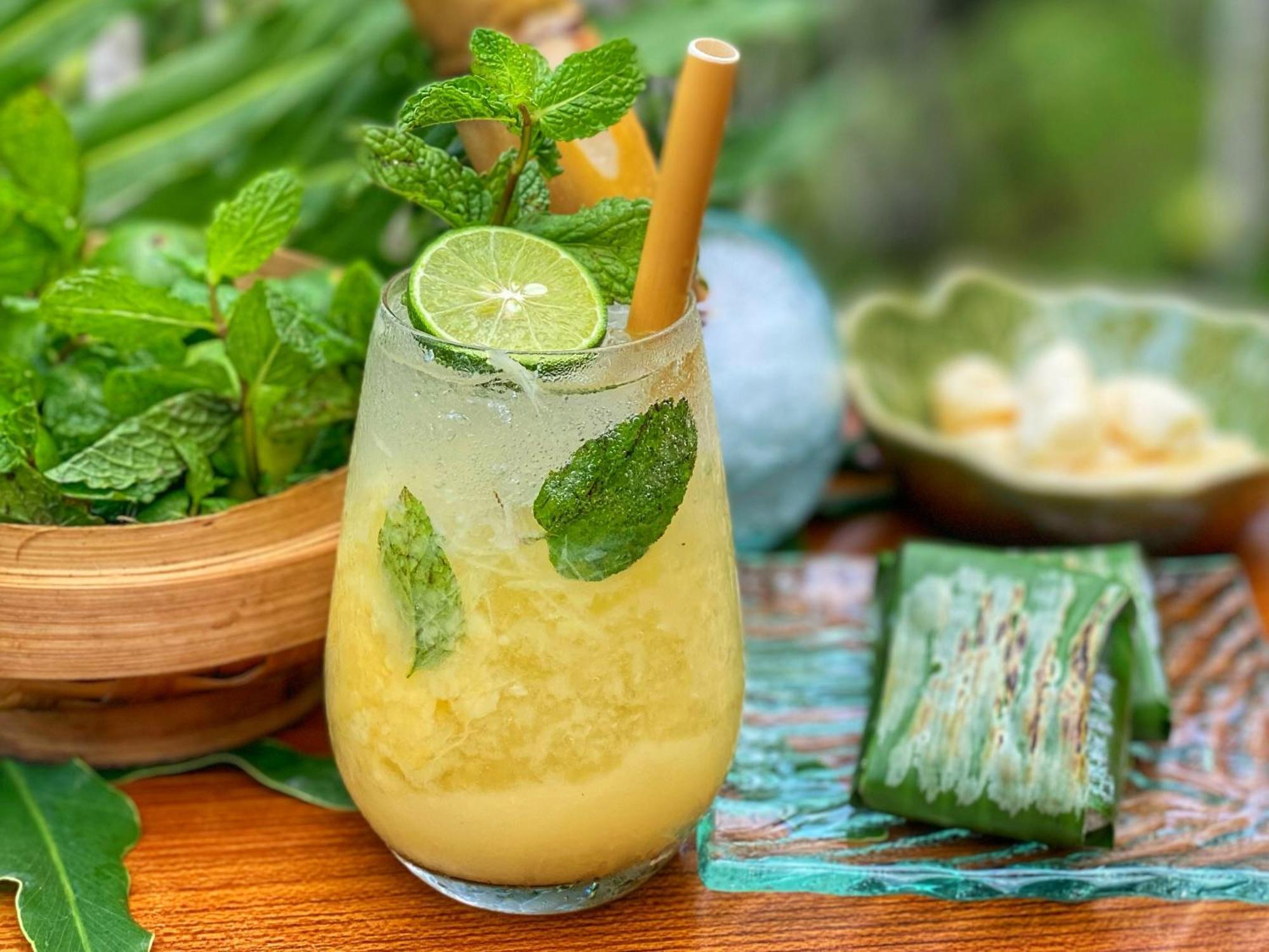 Hoshinoya Bali Hotel Ubud Kültér fotó