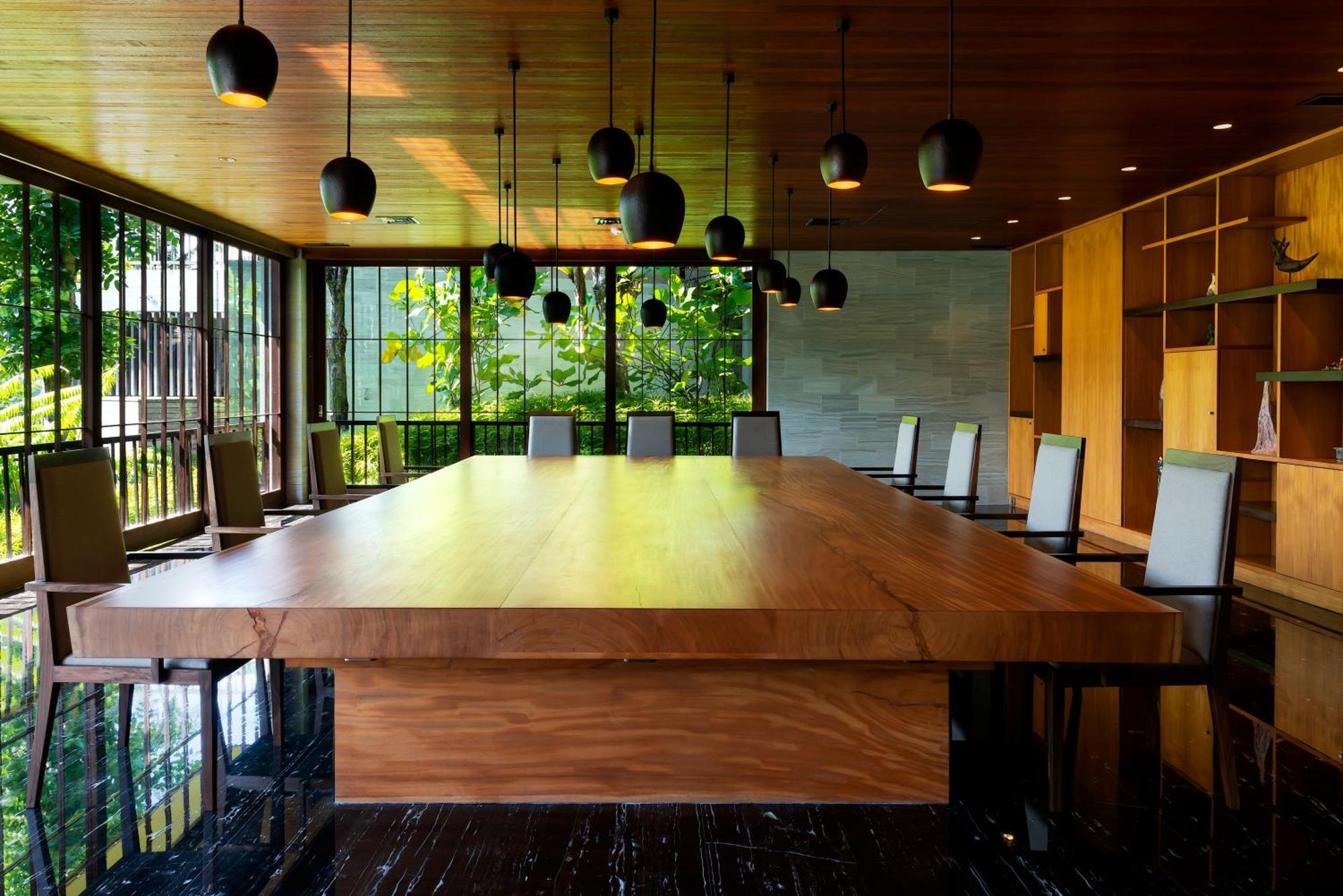 Hoshinoya Bali Hotel Ubud Kültér fotó