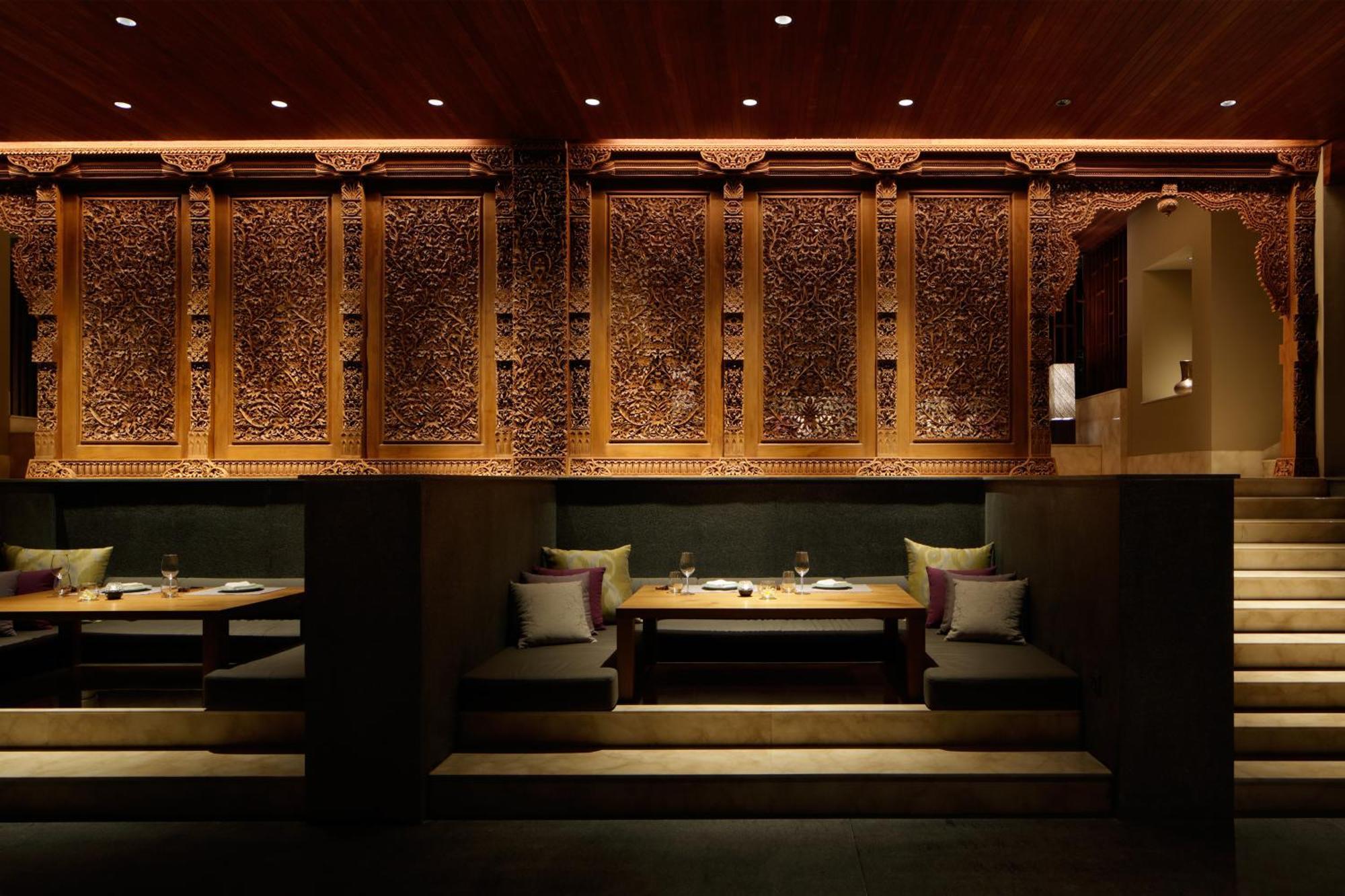 Hoshinoya Bali Hotel Ubud Kültér fotó